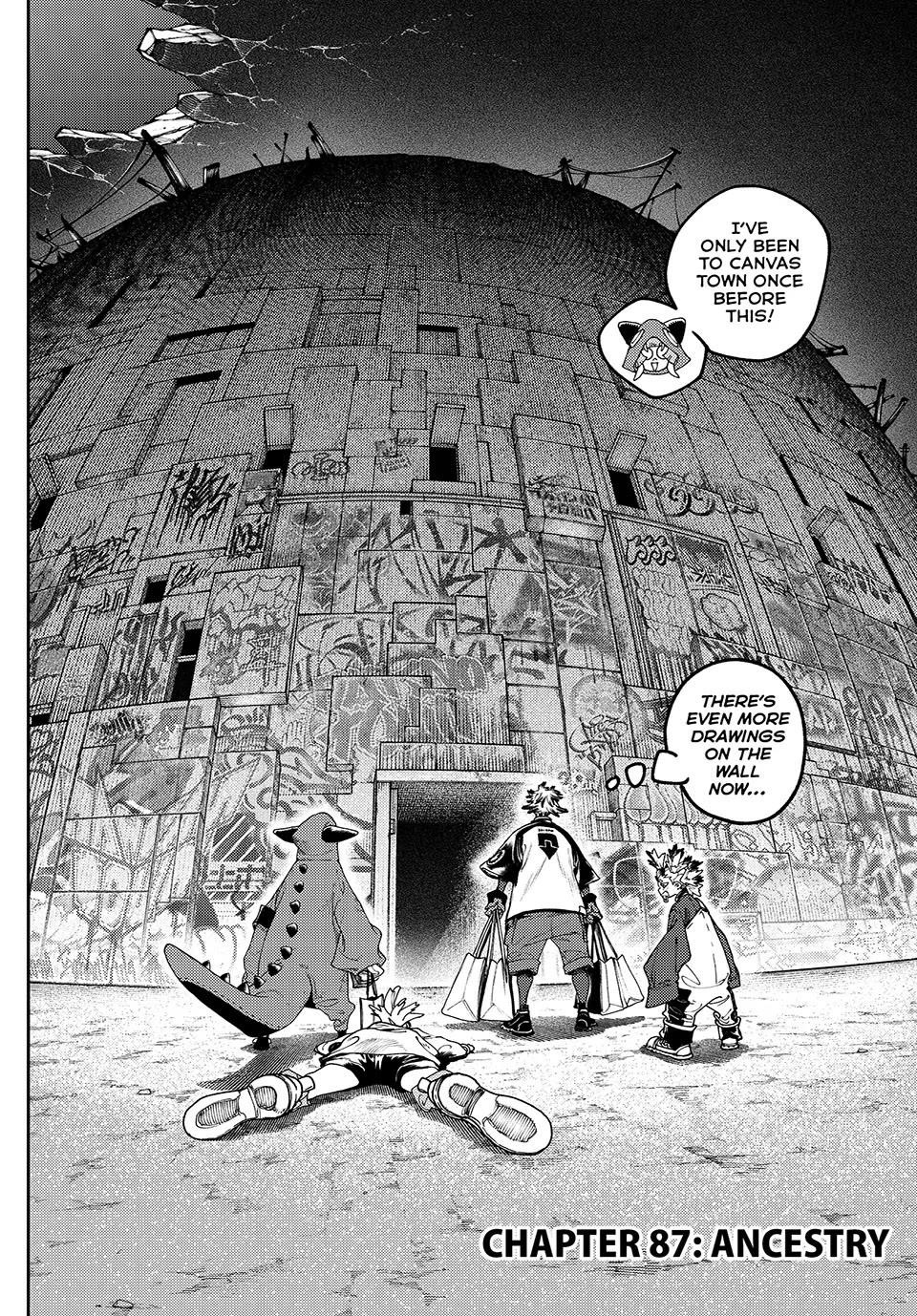 Chapter 87 (Image 2)