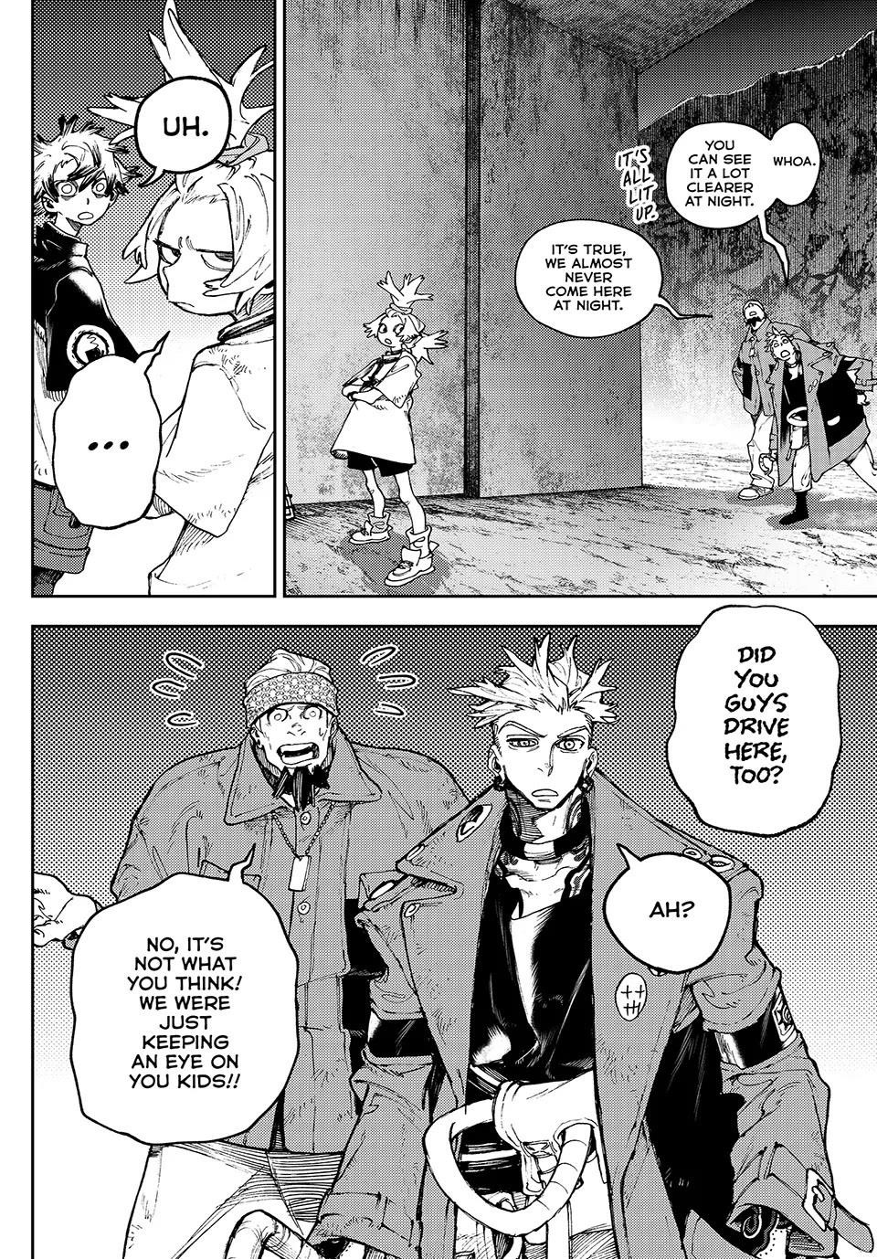Chapter 87 (Image 9)
