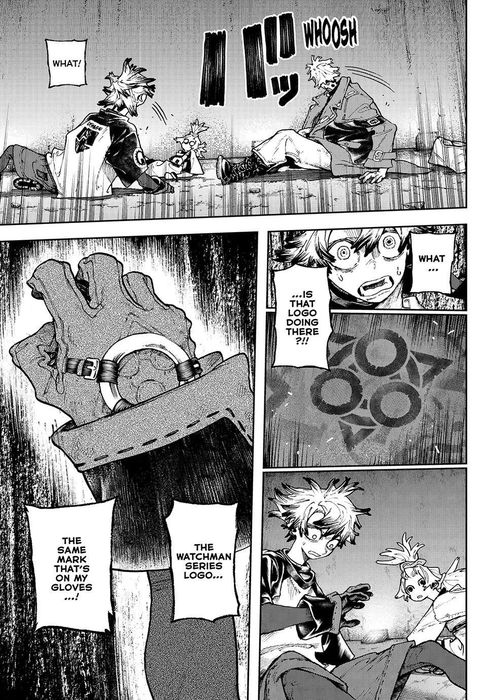 Chapter 87 (Image 14)