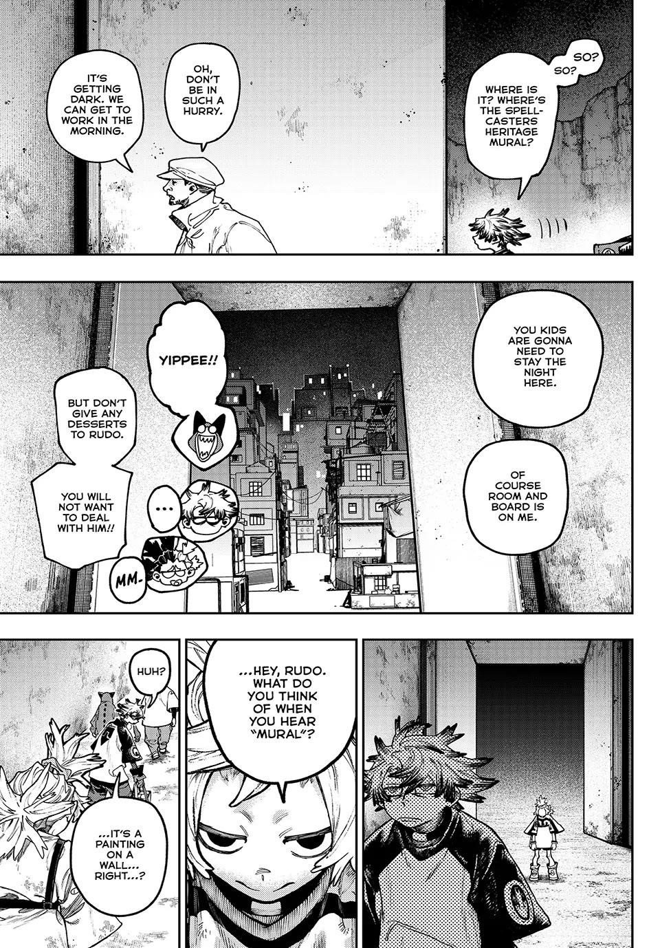 Chapter 87 (Image 5)