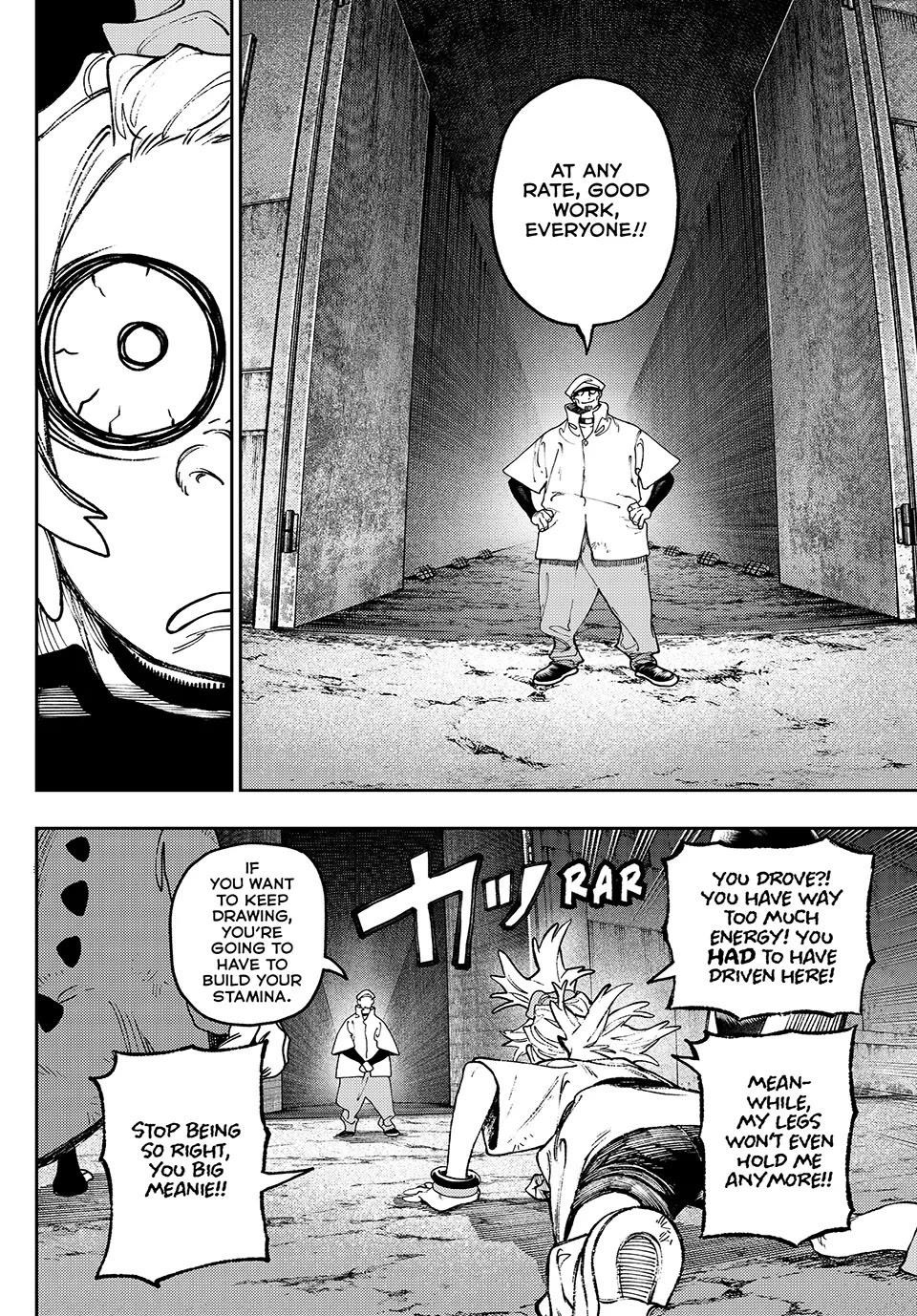Chapter 87 (Image 4)