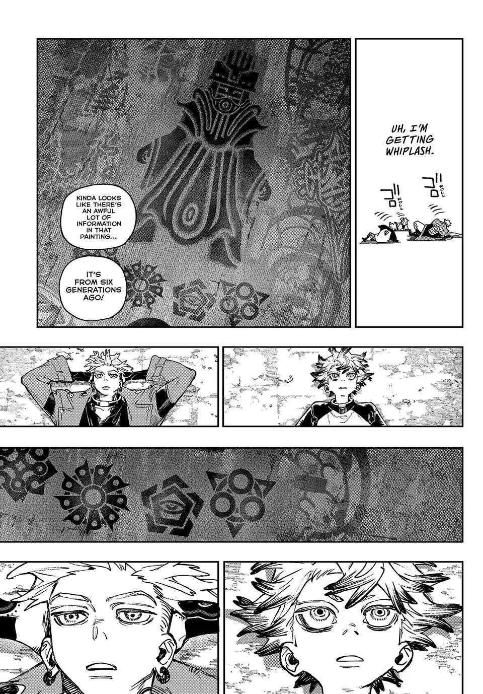Chapter 87 (Image 12)