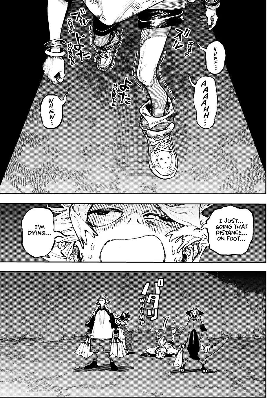 Chapter 87 (Image 1)