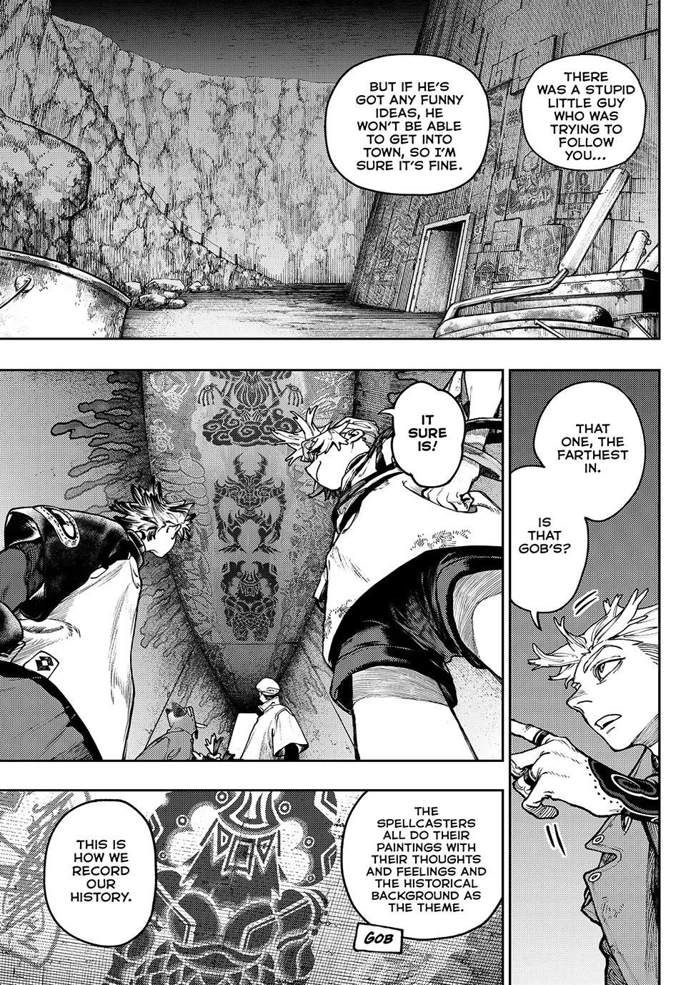 Chapter 87 (Image 10)