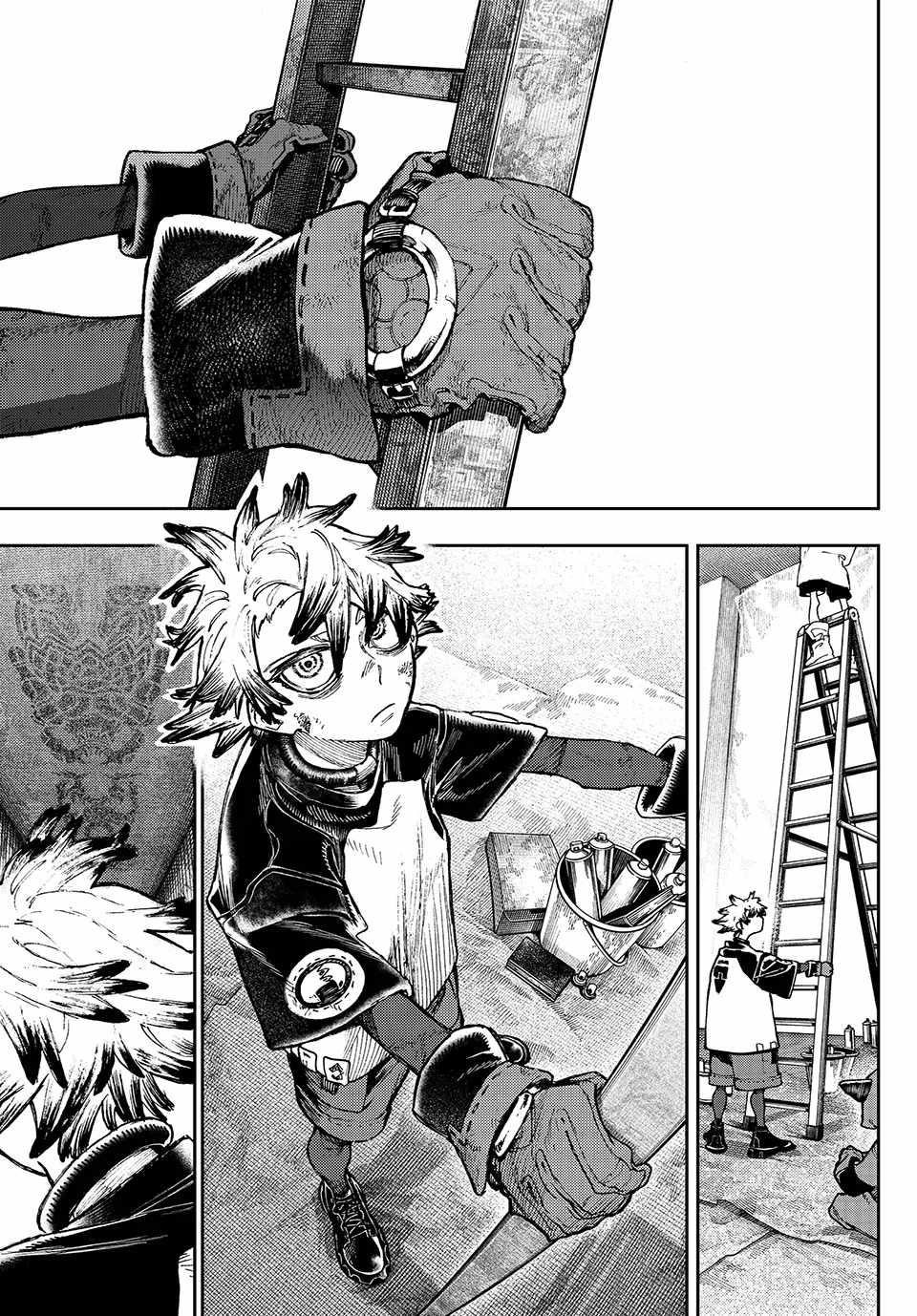 Chapter 89 (Image 5)
