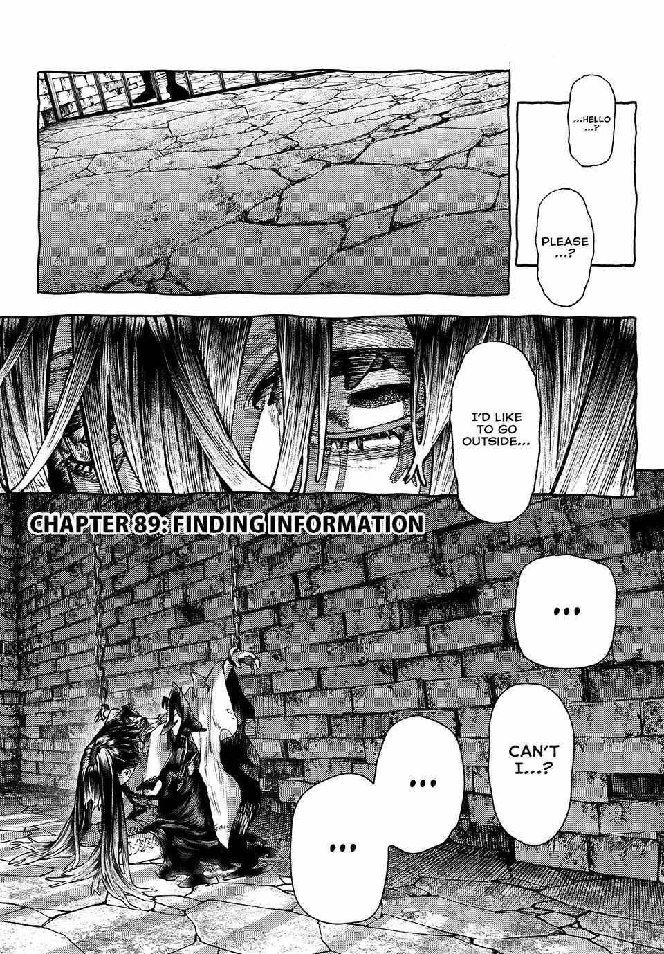 Chapter 89 (Image 1)