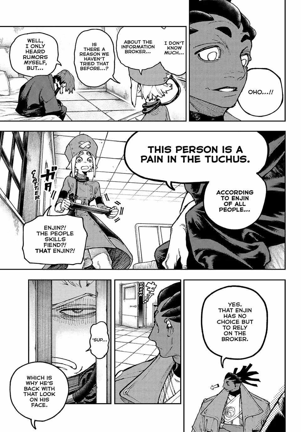Chapter 91 (Image 7)