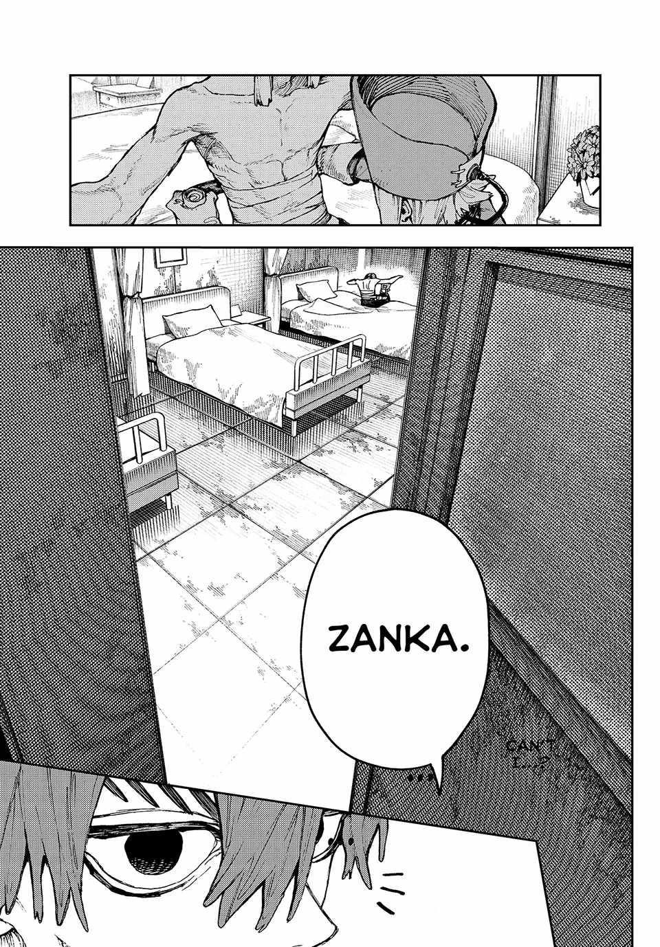 Chapter 91 (Image 1)