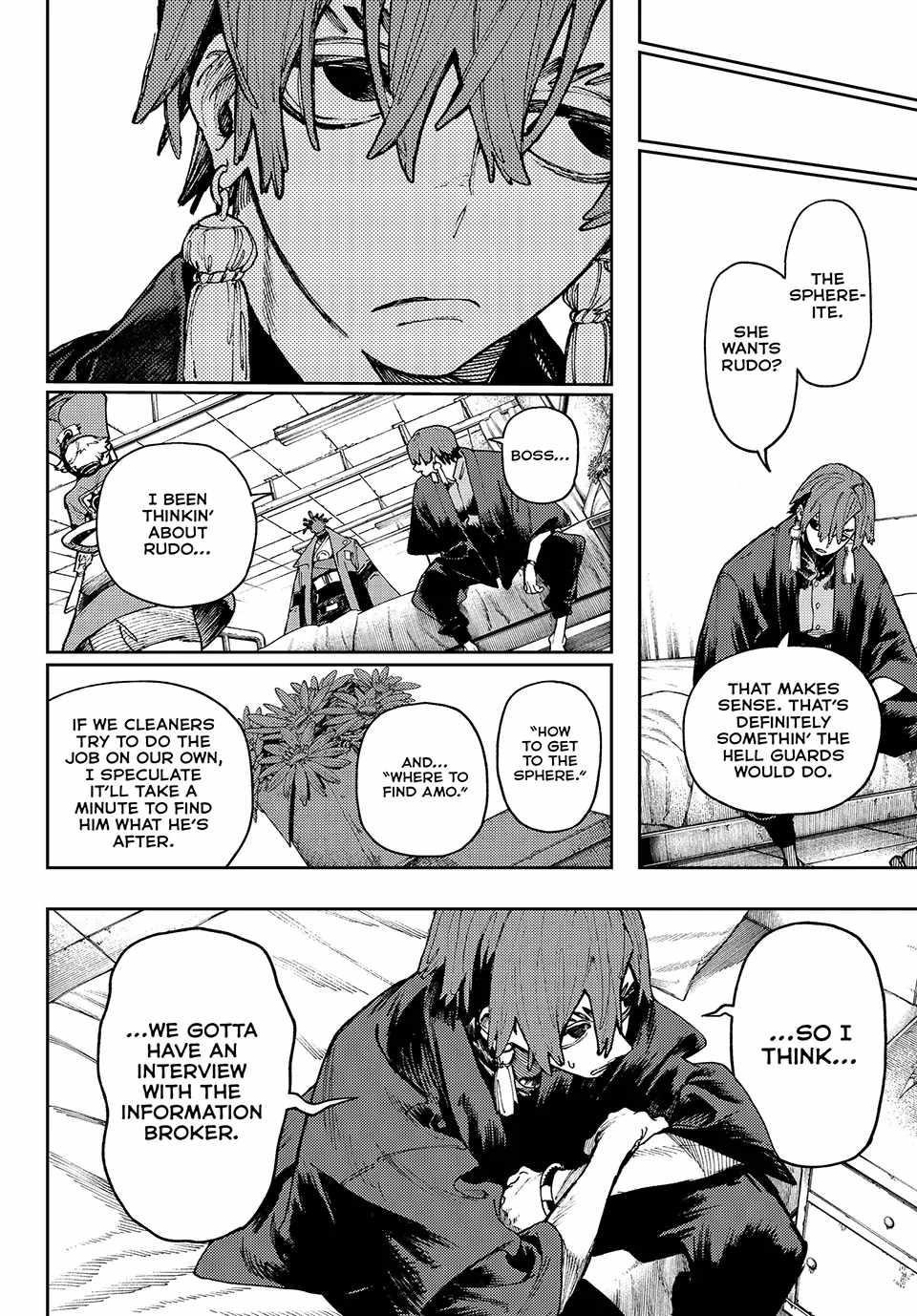 Chapter 91 (Image 6)