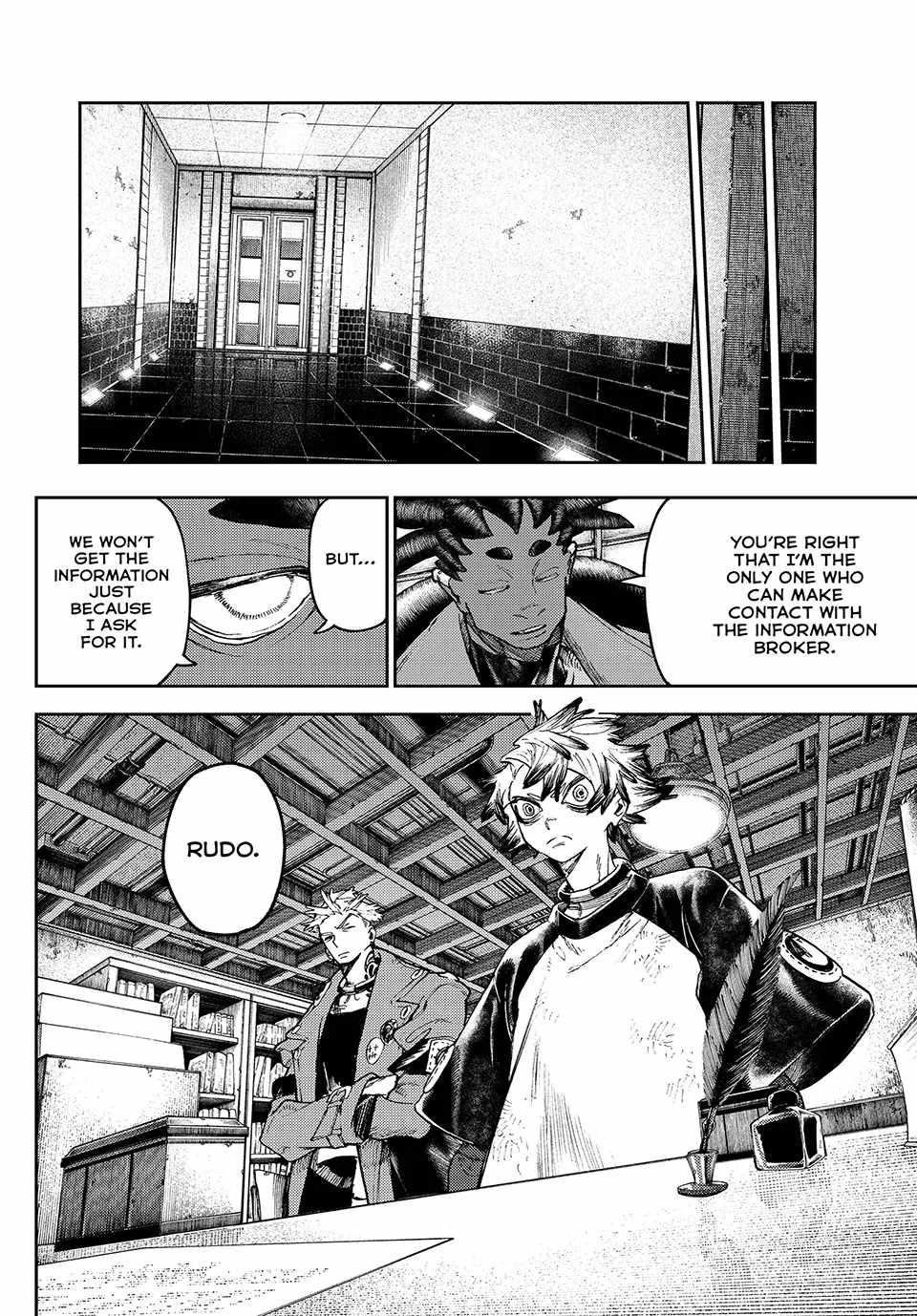 Chapter 91 (Image 8)
