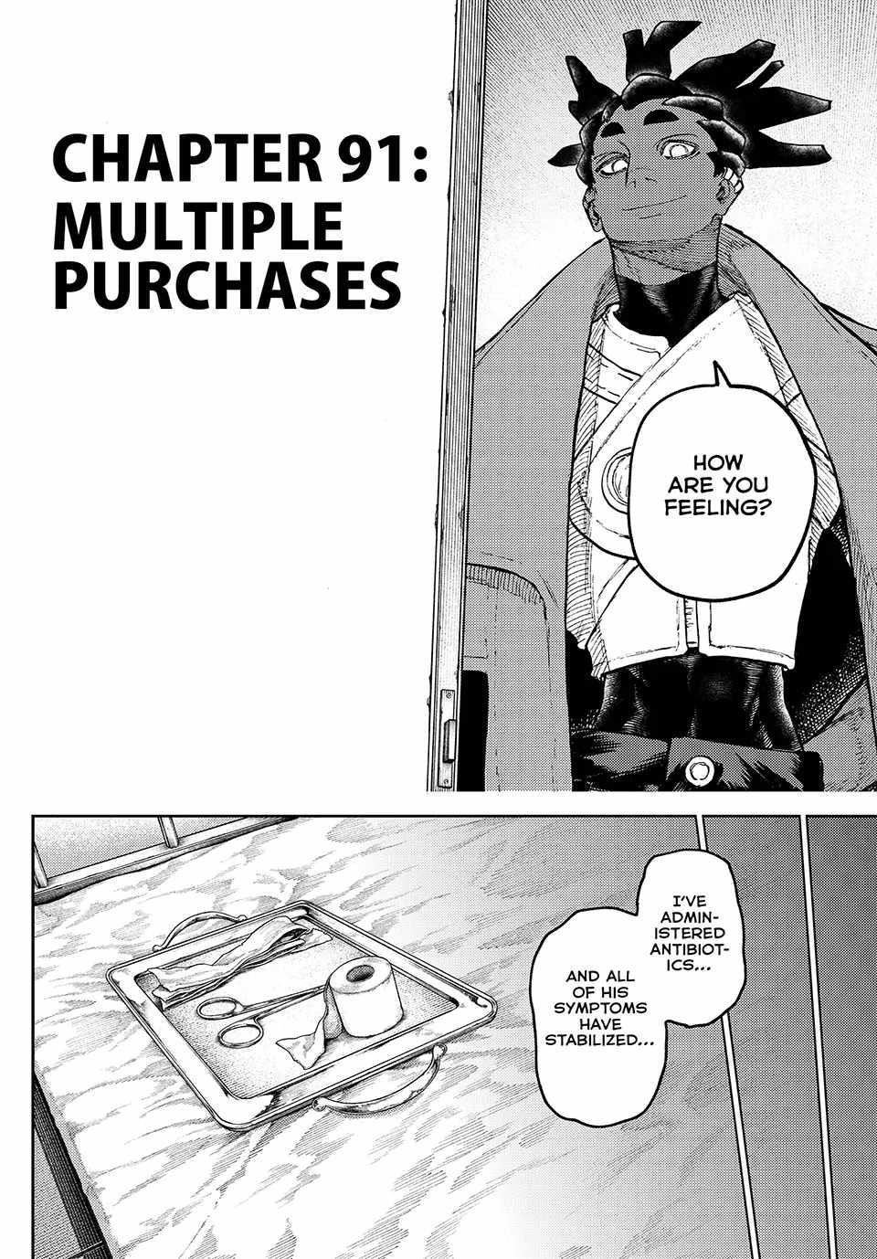 Chapter 91 (Image 2)