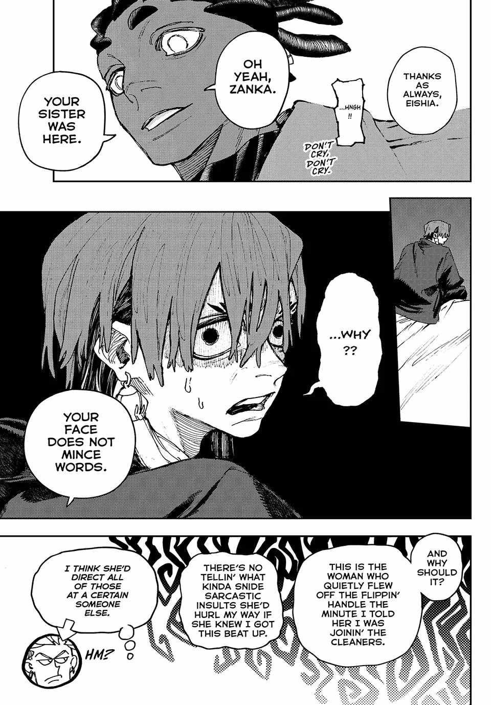 Chapter 91 (Image 5)