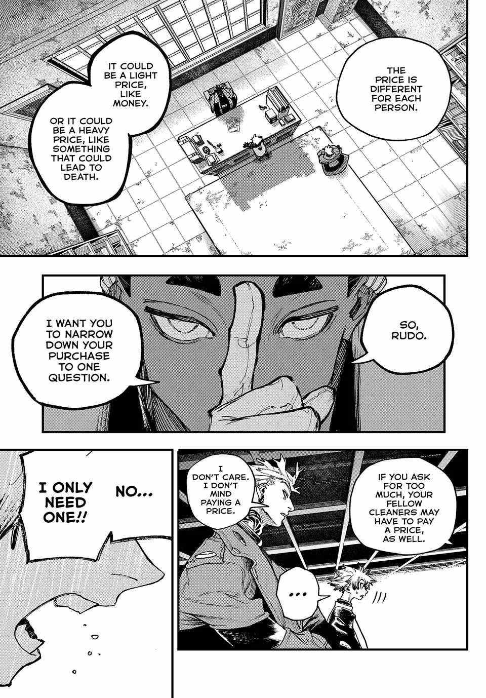 Chapter 91 (Image 11)
