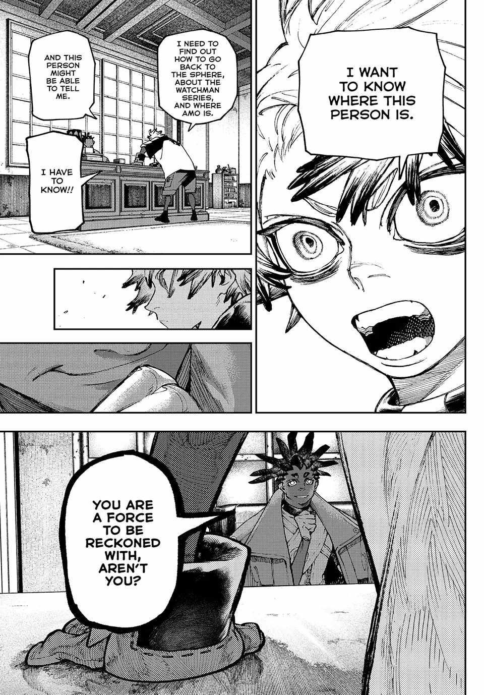 Chapter 91 (Image 9)