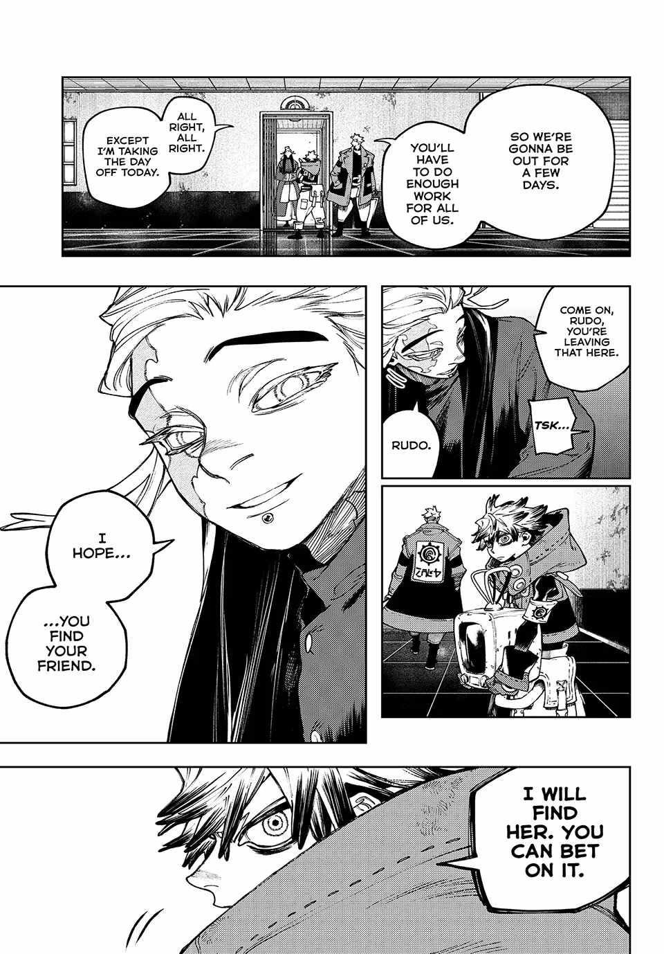 Chapter 92 (Image 7)