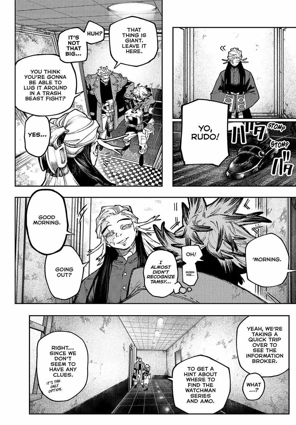 Chapter 92 (Image 6)