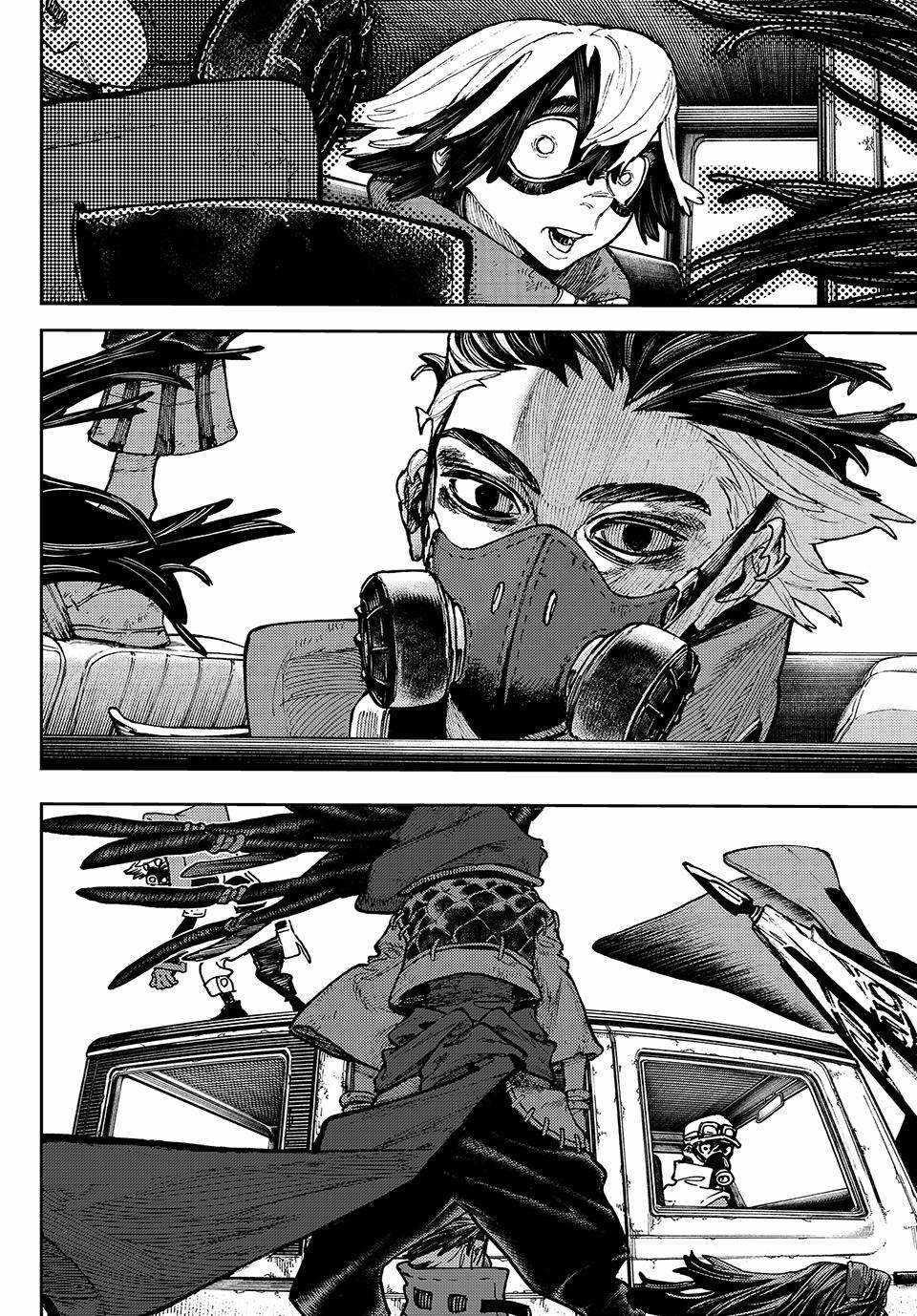 Chapter 95 (Image 16)