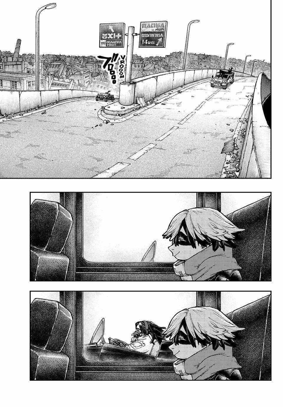 Chapter 95 (Image 15)