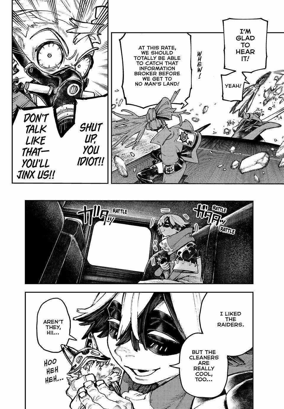Chapter 95 (Image 14)