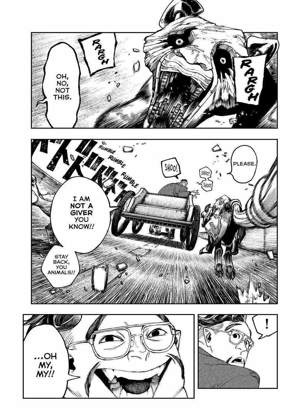 Chapter 95 (Image 1)
