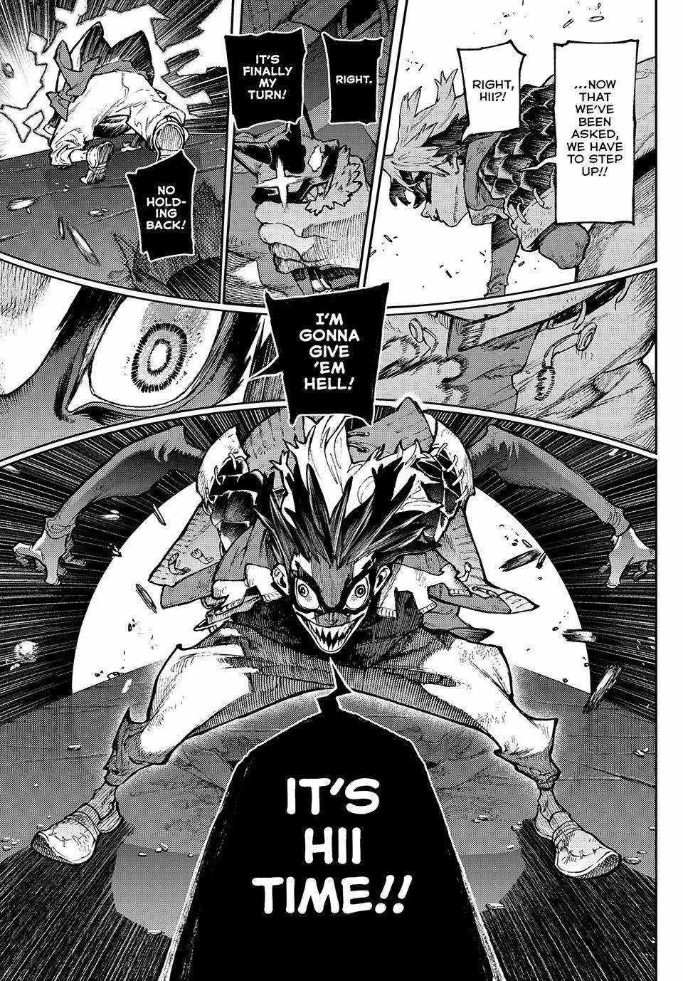 Chapter 97 (Image 19)