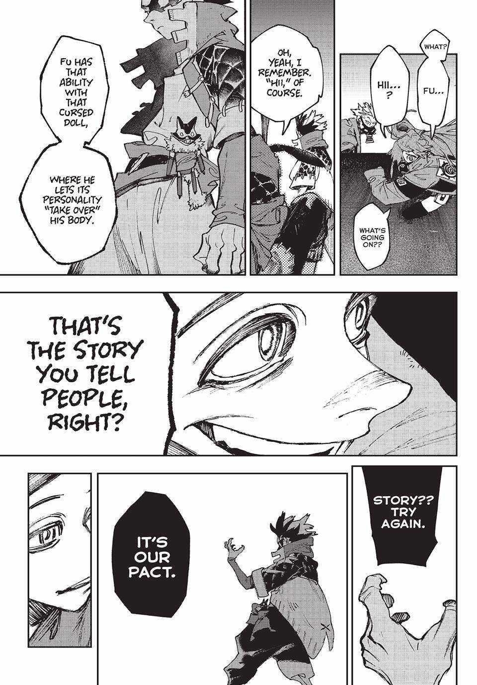 Chapter 98 (Image 5)