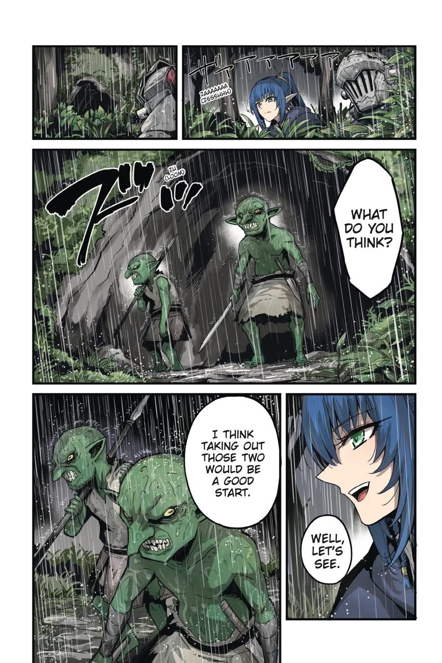 Chapter 100 (Image 2)