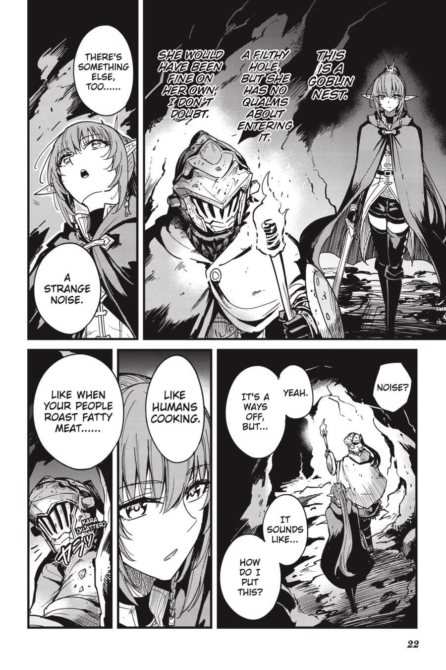 Chapter 100 (Image 22)