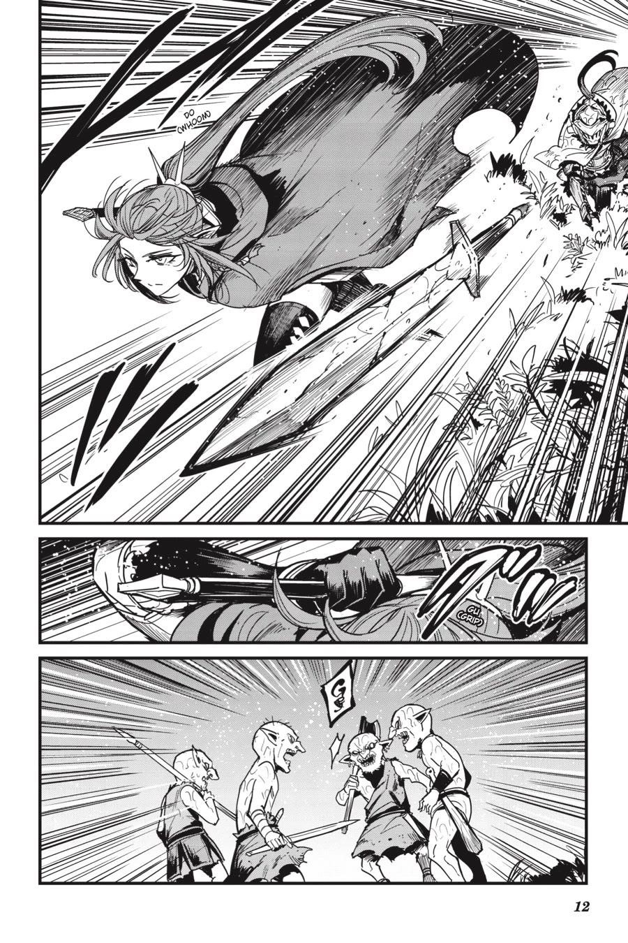 Chapter 100 (Image 12)