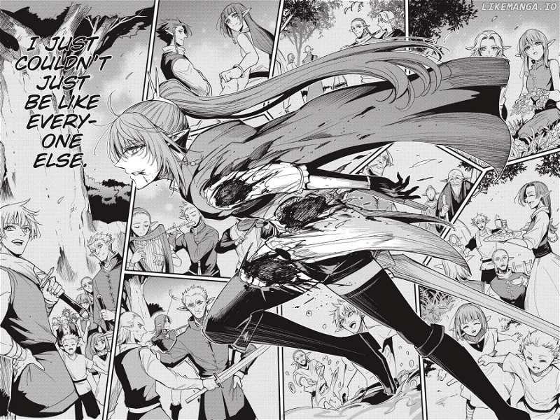 Chapter 105 (Image 26)