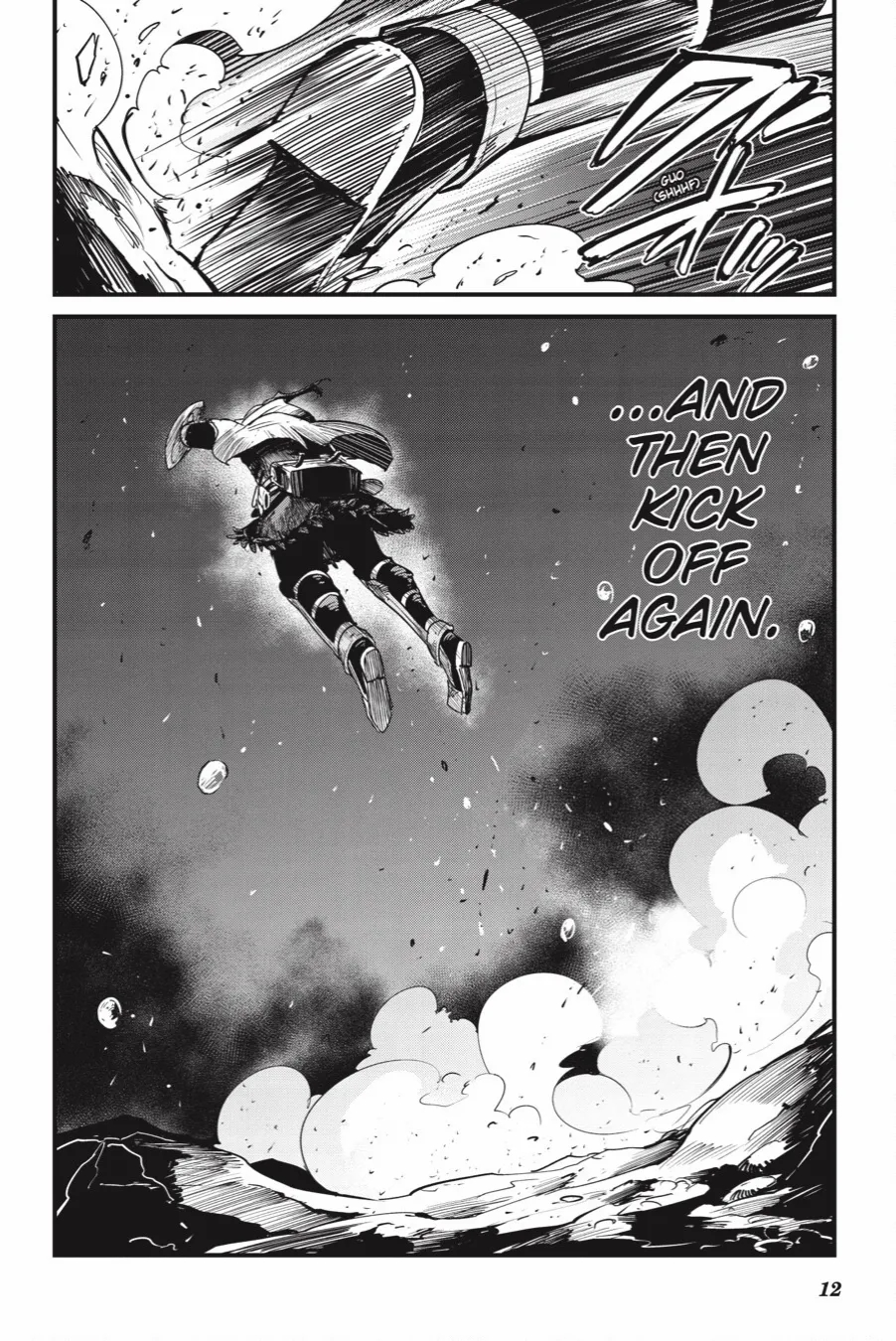 Chapter 106 (Image 14)