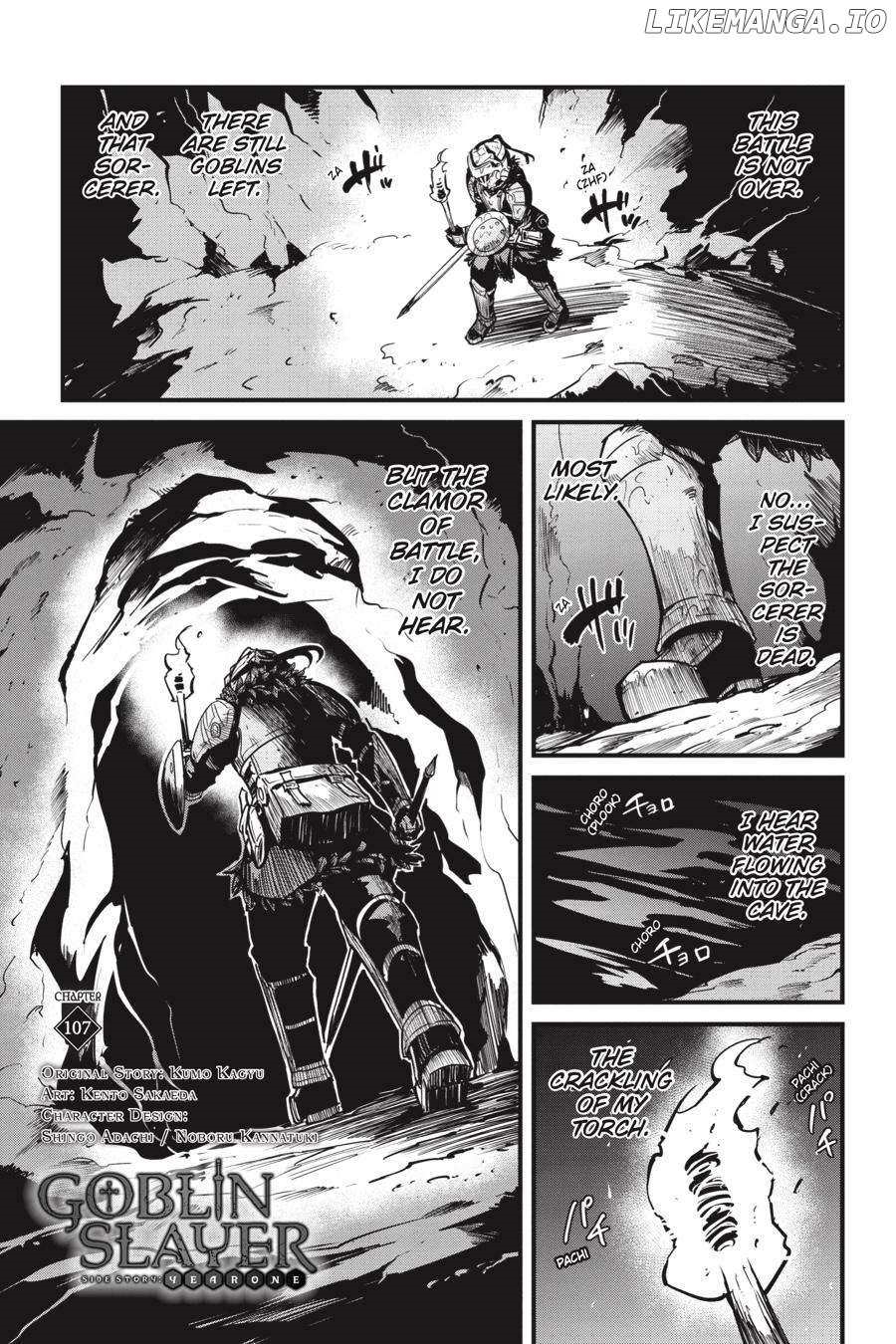 Chapter 107 (Image 2)