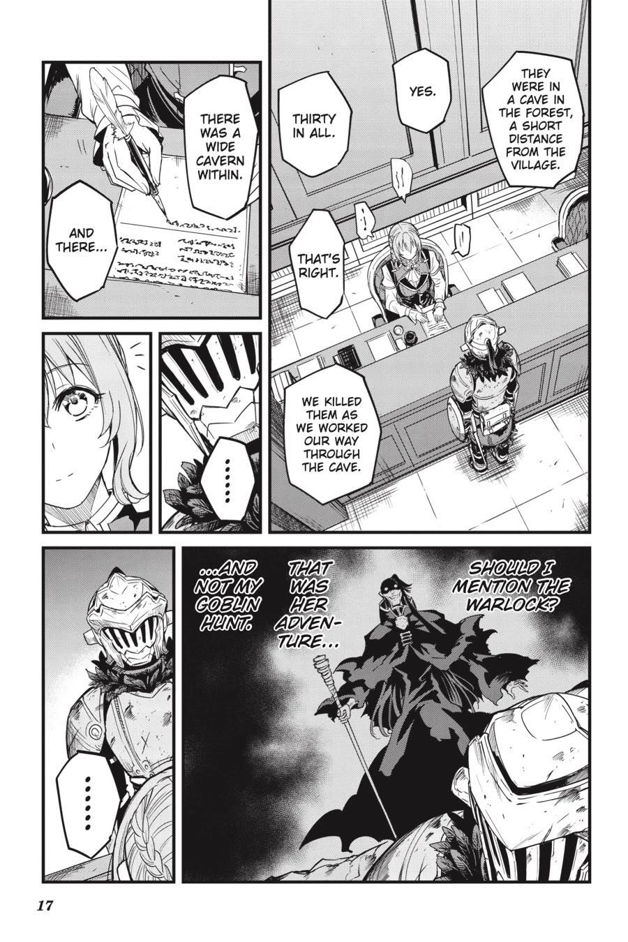 Chapter 112 (Image 18)