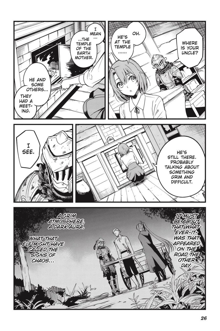 Chapter 112 (Image 27)
