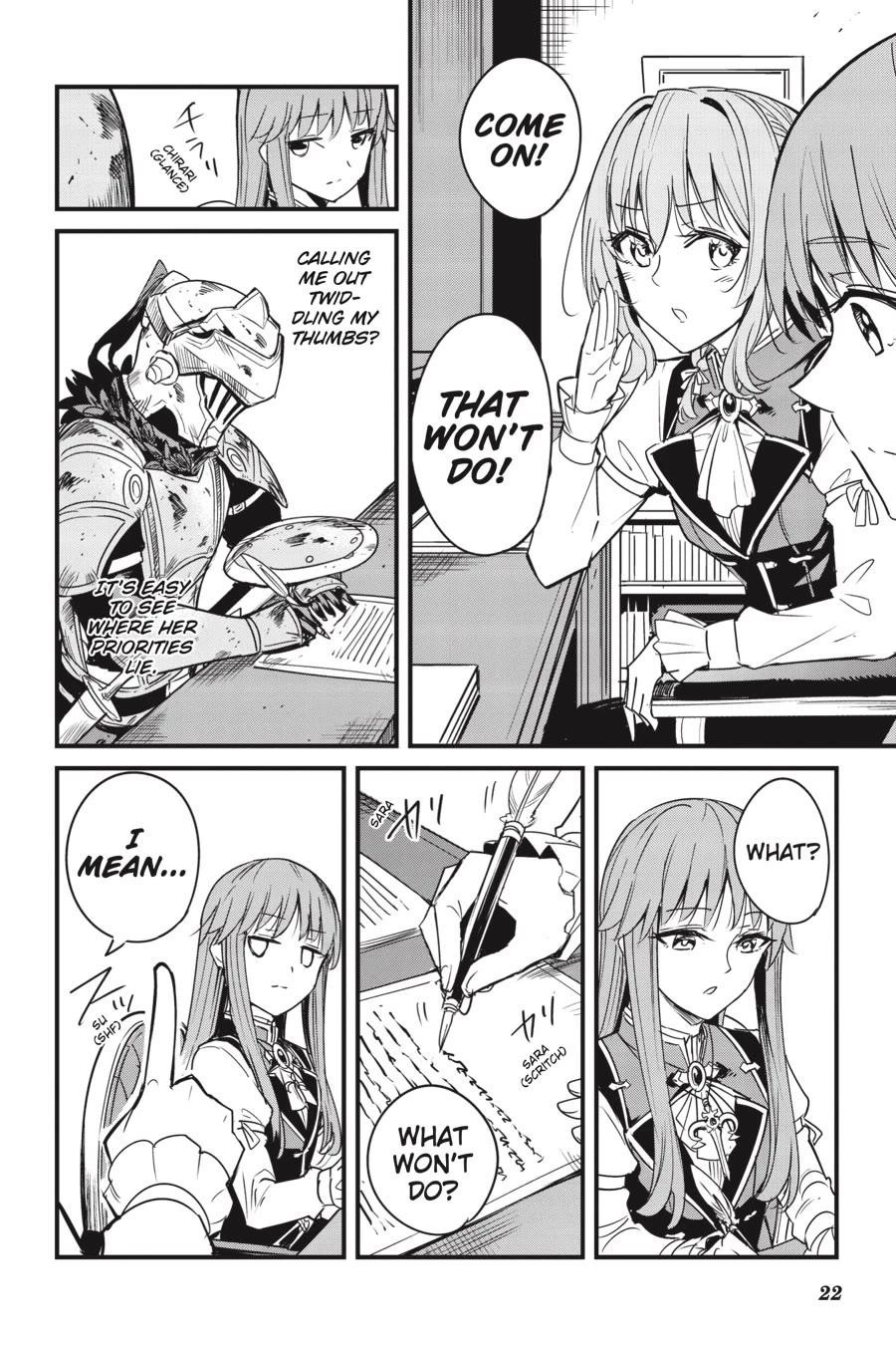 Chapter 115 (Image 22)