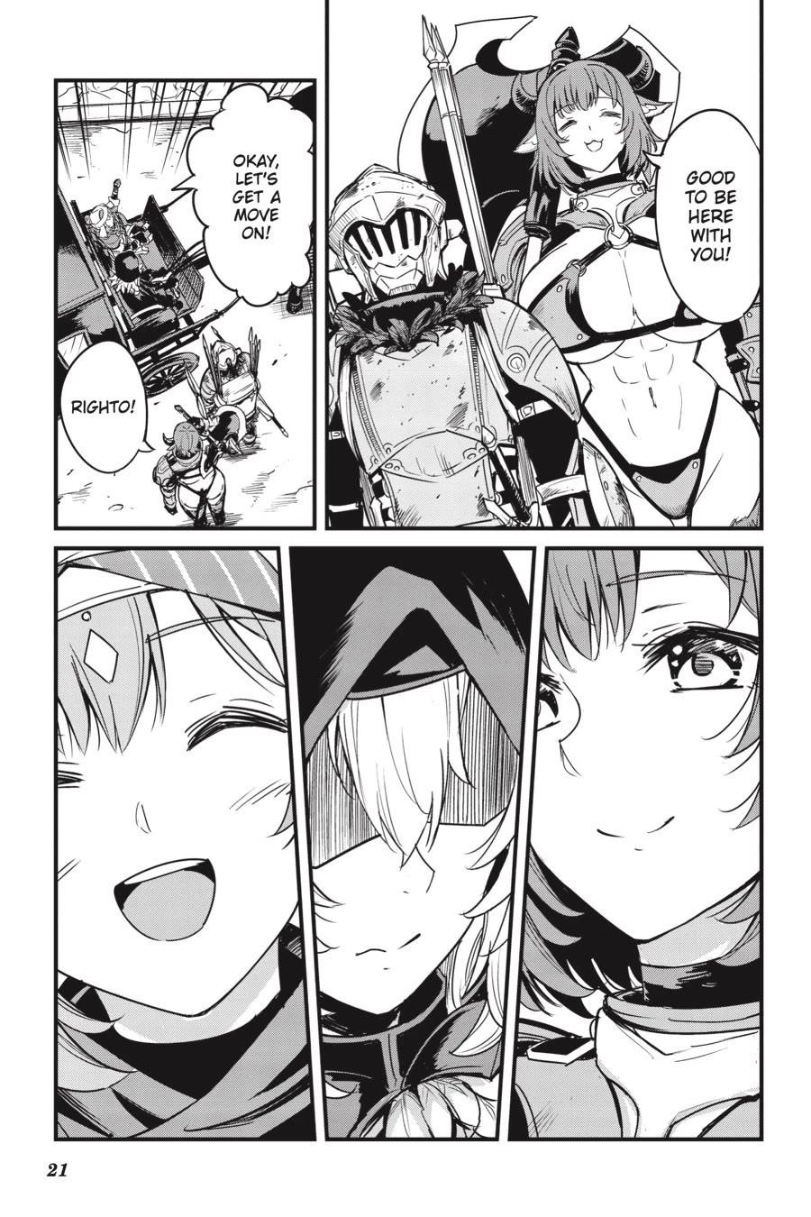 Chapter 119 (Image 22)