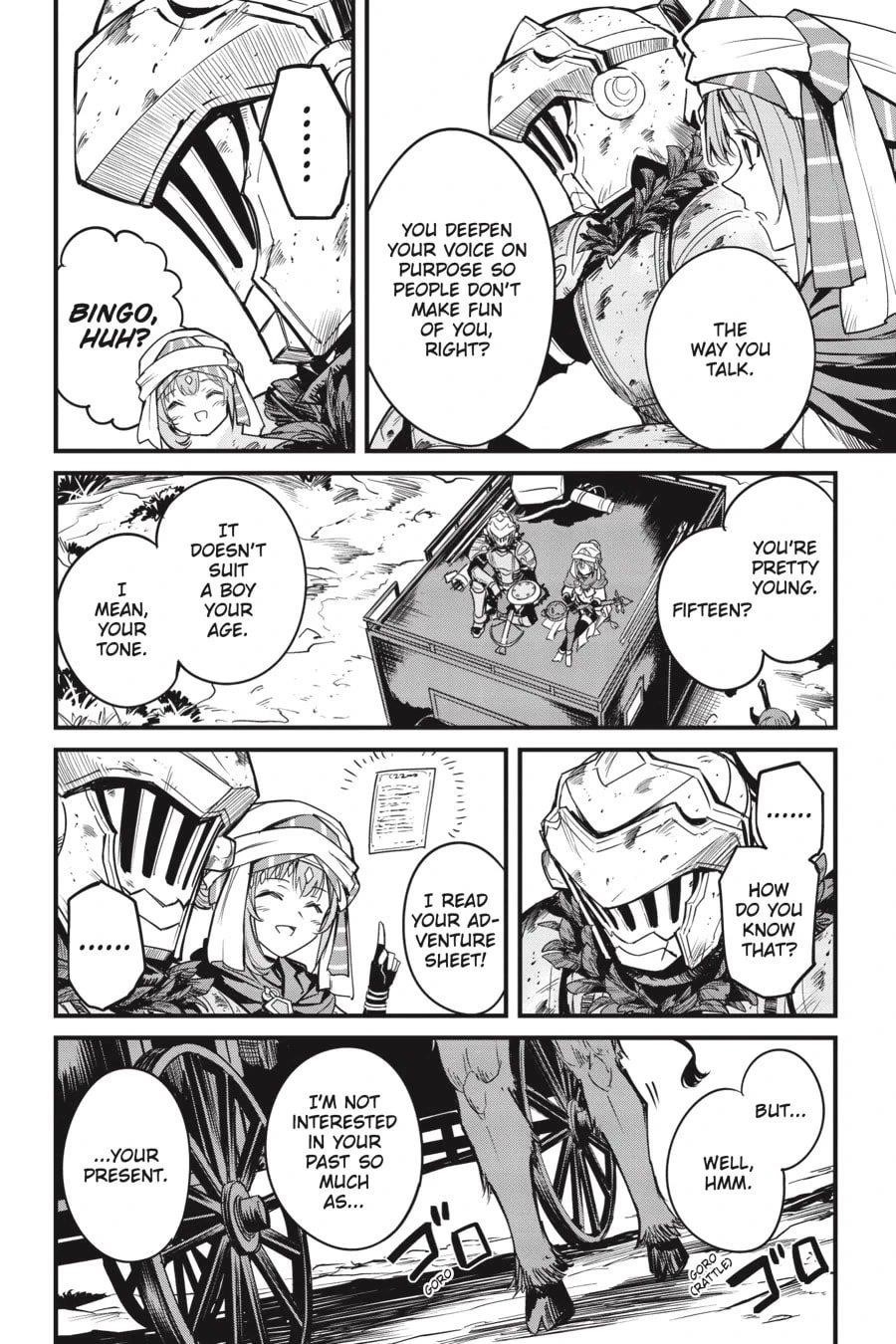 Chapter 120 (Image 13)