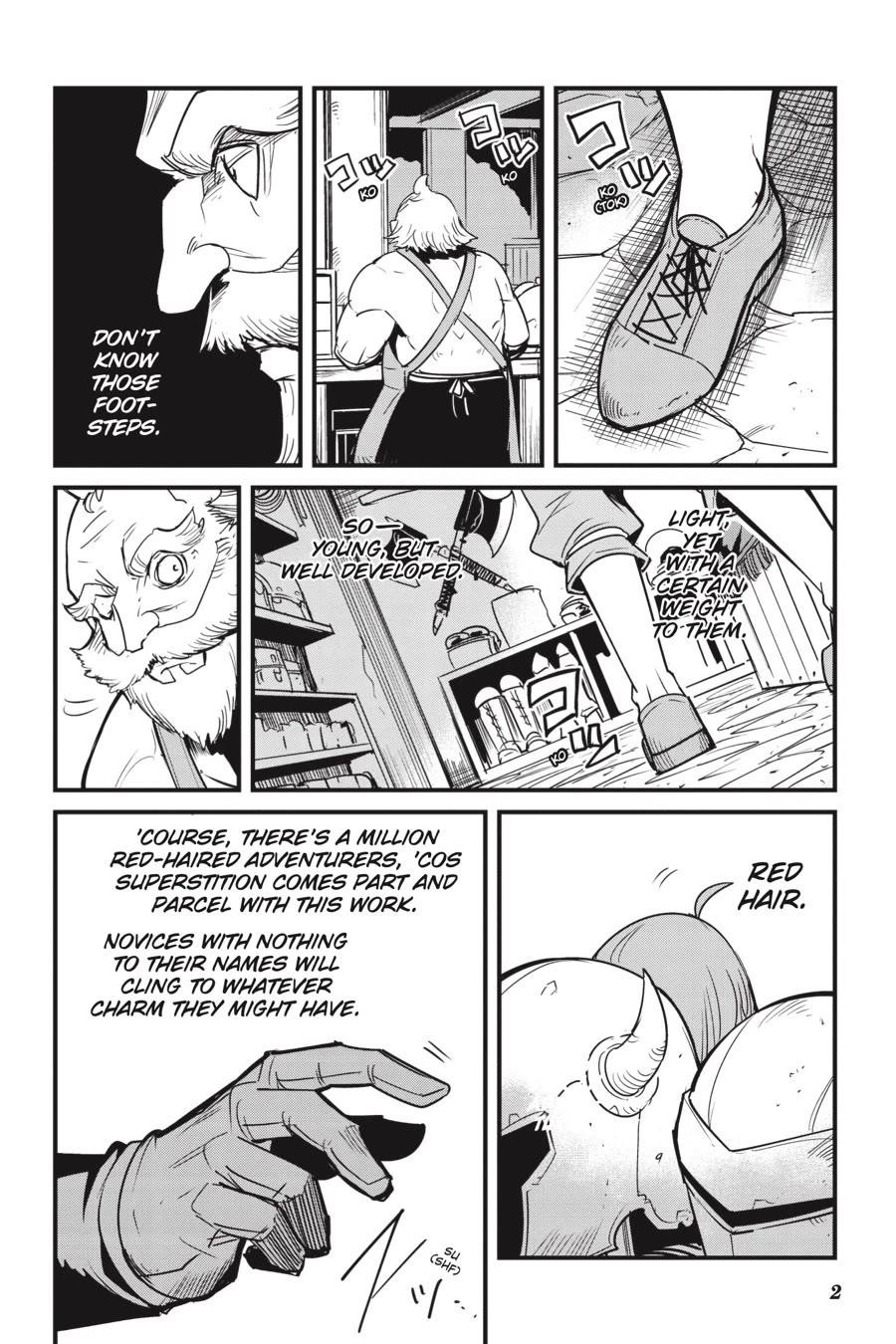 Chapter 123 (Image 3)