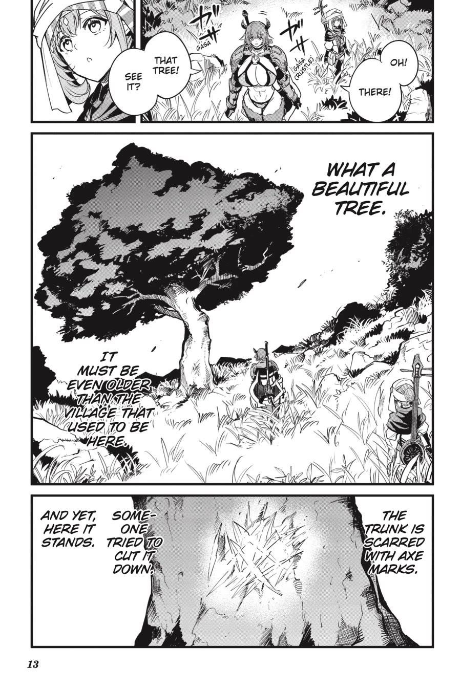 Chapter 124 (Image 14)