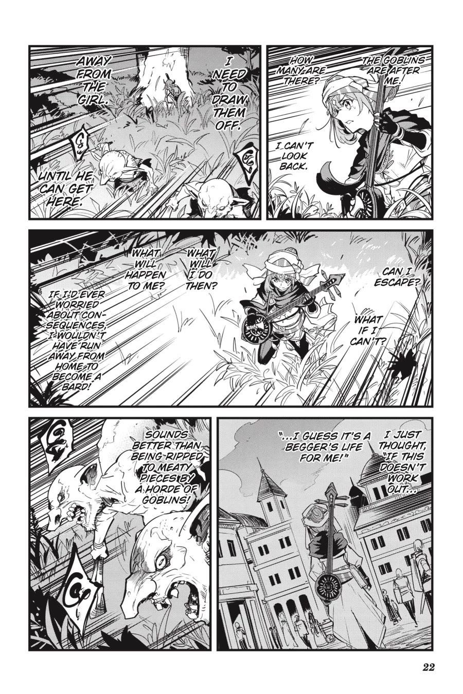 Chapter 124 (Image 23)