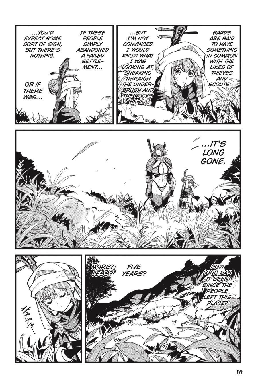 Chapter 124 (Image 11)