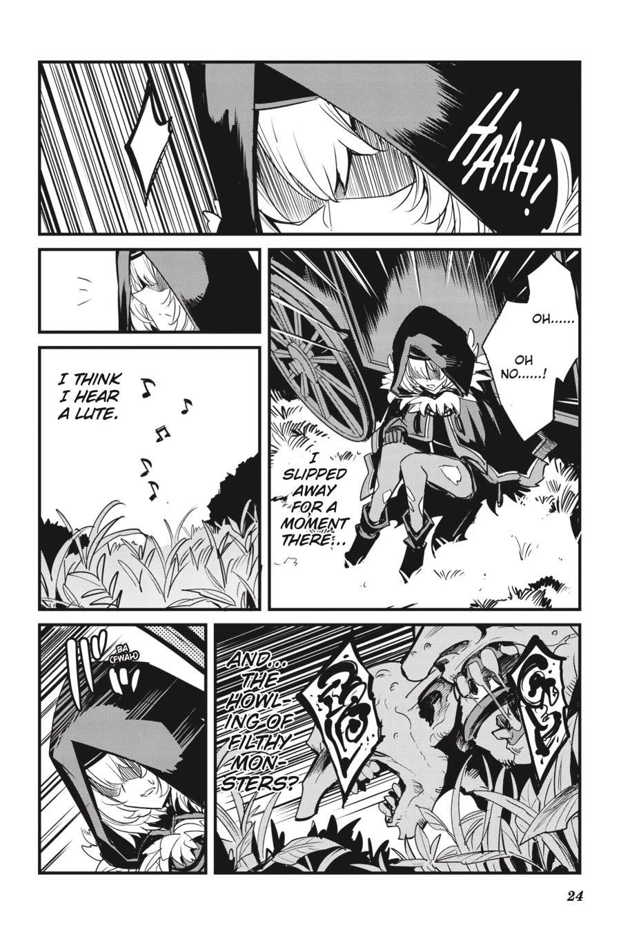 Chapter 124 (Image 25)