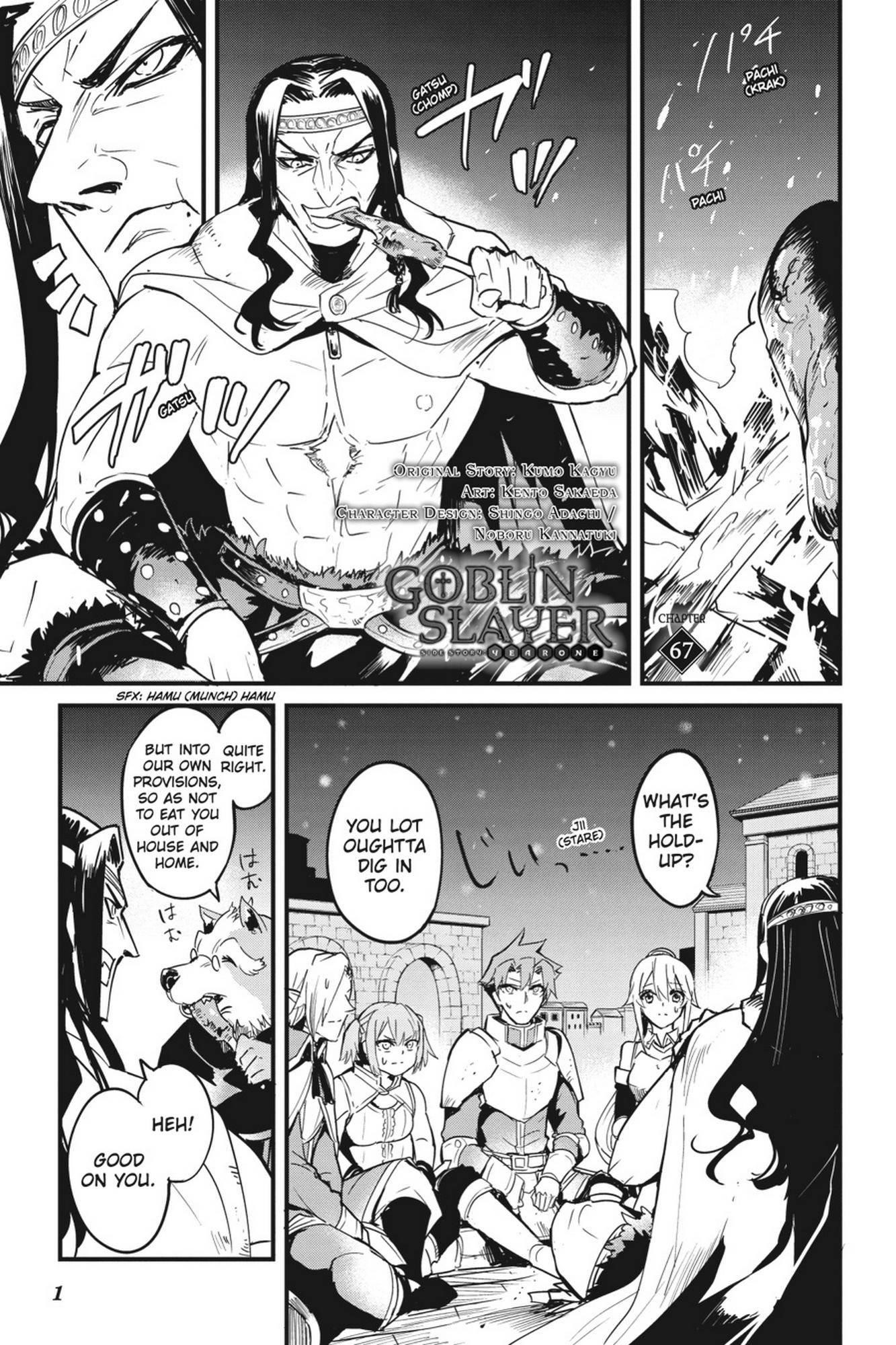 Chapter 67 (Image 1)