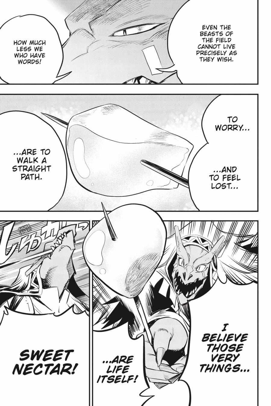 Chapter 101 (Image 22)