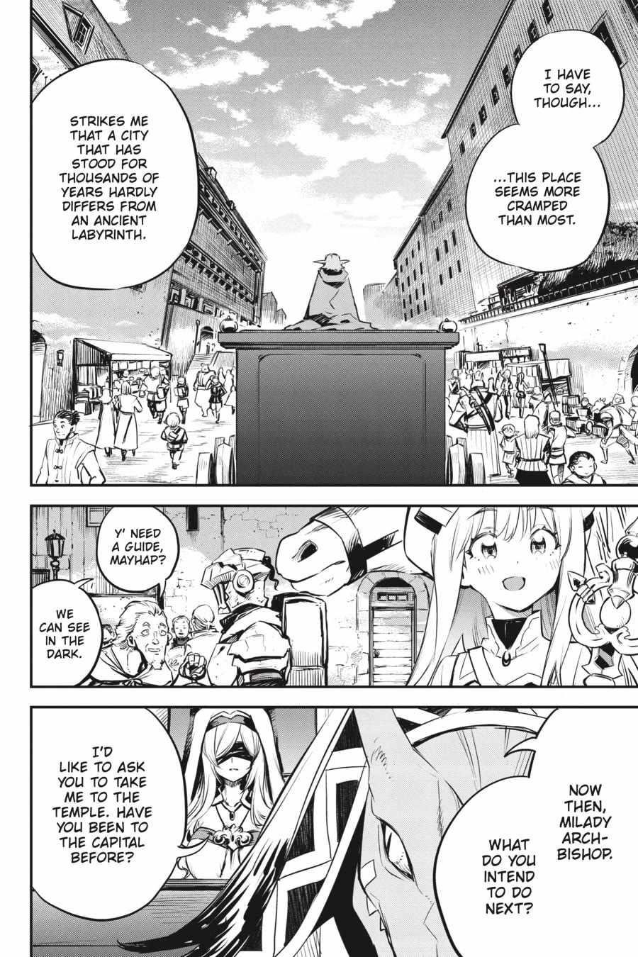 Chapter 101 (Image 3)