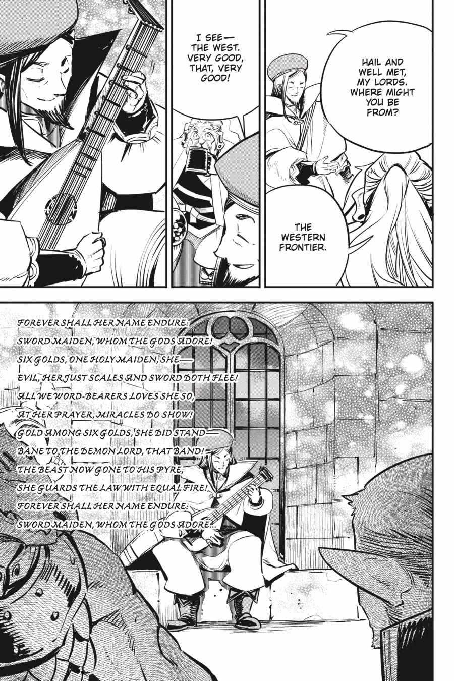 Chapter 101 (Image 14)