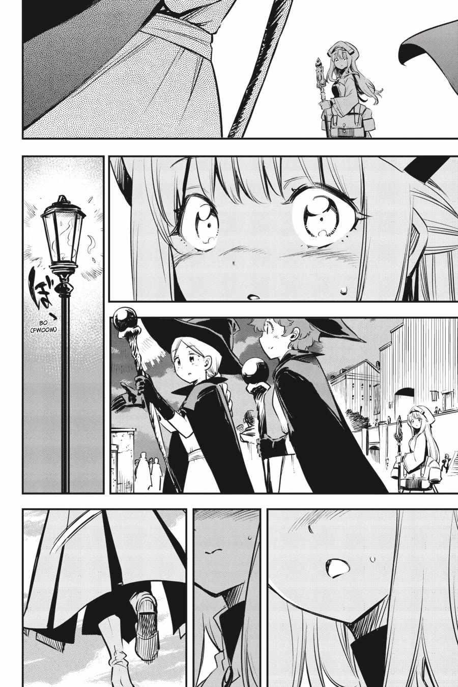 Chapter 101 (Image 5)