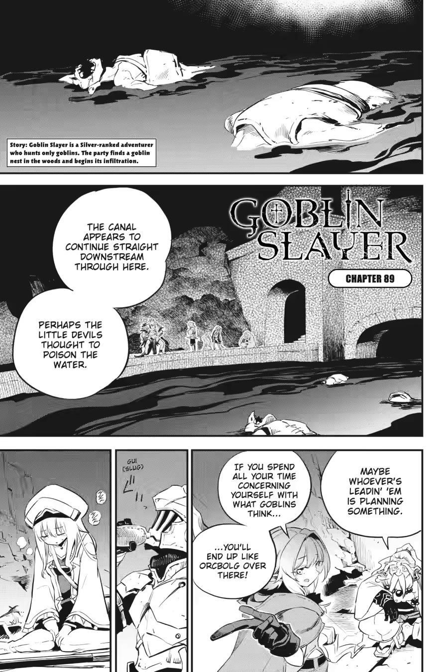 Chapter 89 (Image 1)
