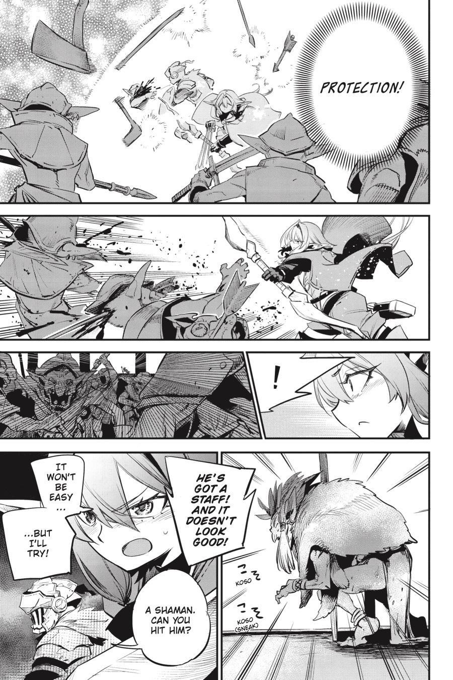 Chapter 91 (Image 7)