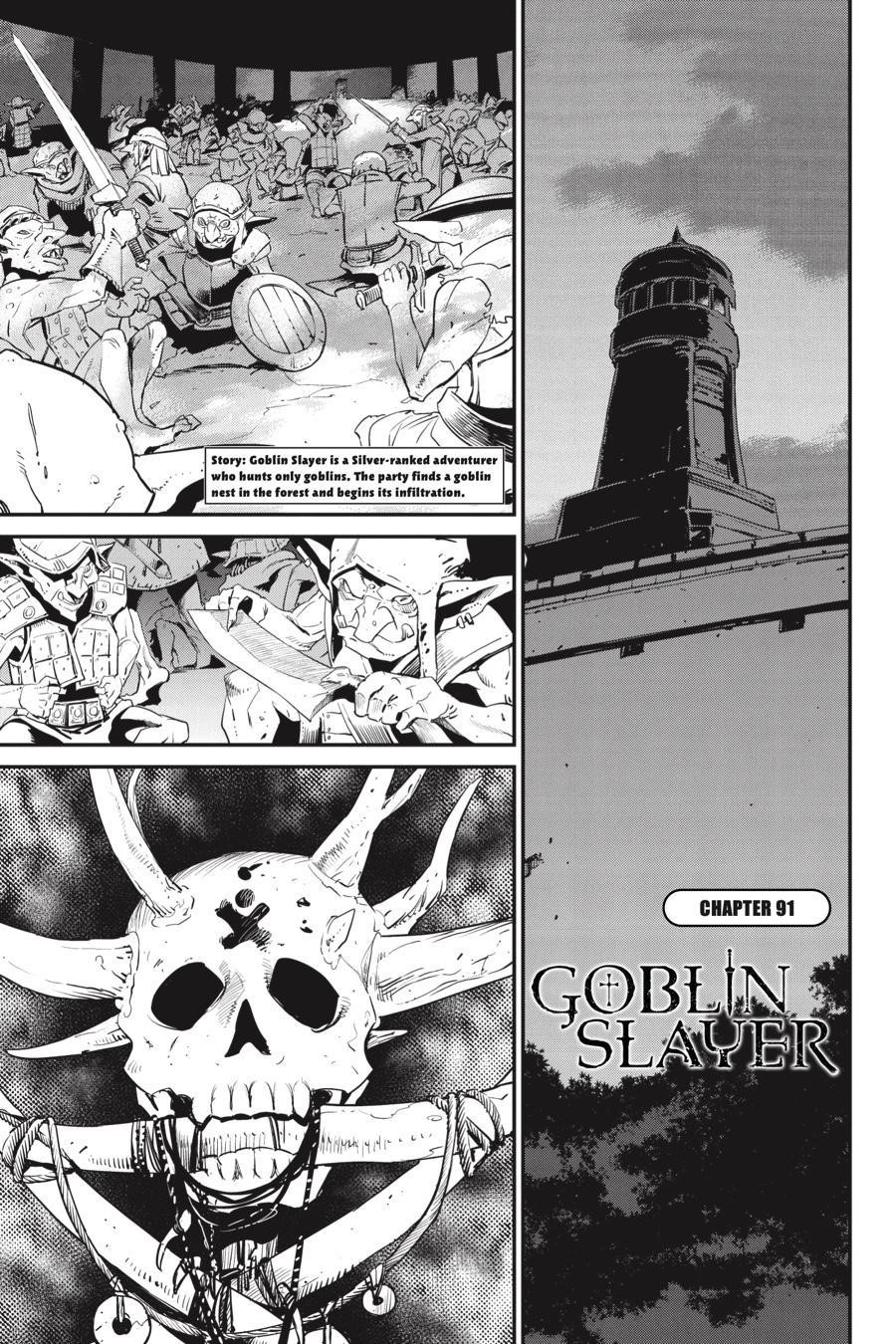 Chapter 91 (Image 1)
